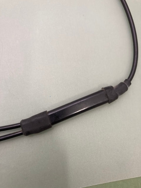Polaris 7080370 Throttle Cable New Replaces