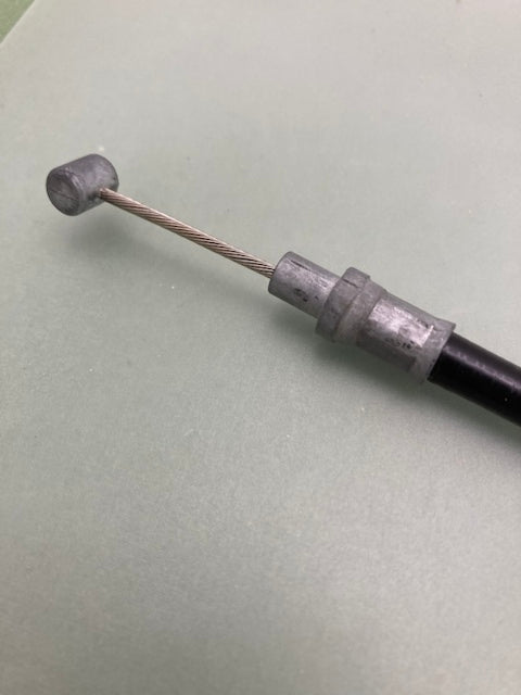 Polaris 2050027 Lower Brake Cable New Replaces