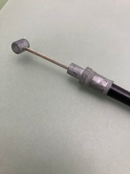 Polaris 2050027 Lower Brake Cable New Replaces