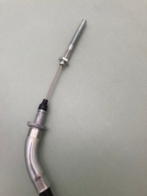 Polaris 2050027 Lower Brake Cable New Replaces