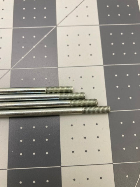 Kawasaki 41028-077 Spoke Set with Nipples New Replaces