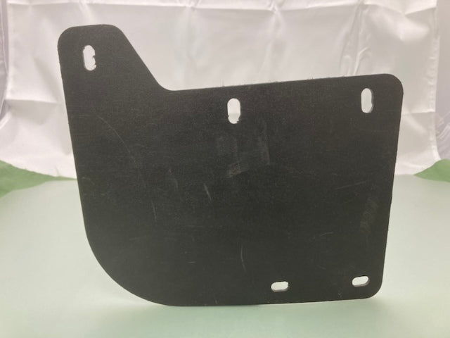 Polaris 5850066 Trailboss RH Rear Mud Flap New Genuine