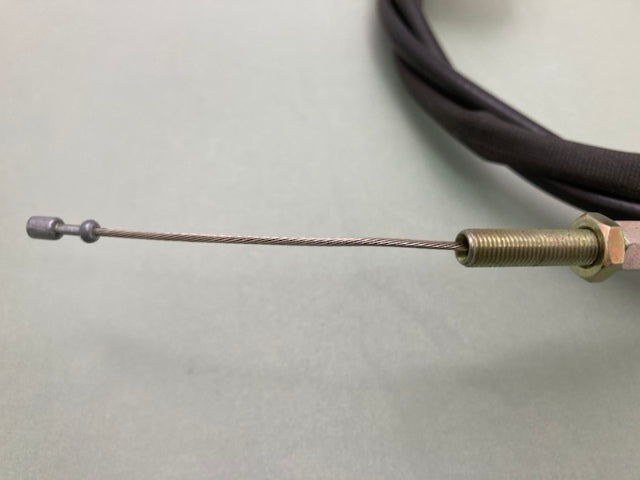 Polaris 7080531 Trail Boss Throttle Cable New Genuine