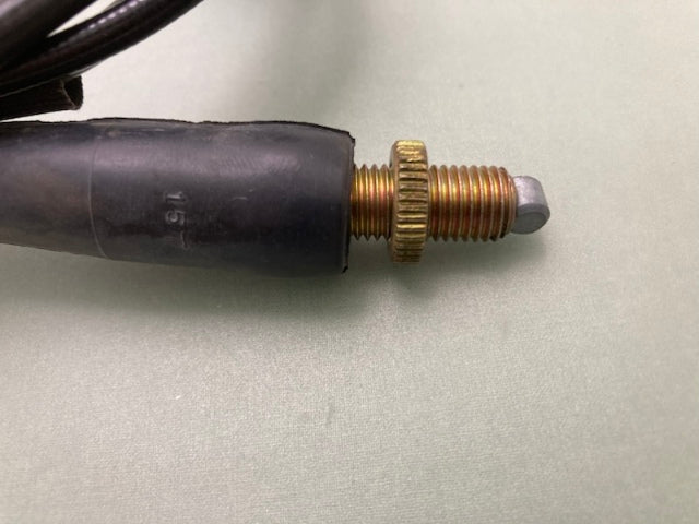 Polaris 7080531 Trail Boss Throttle Cable New Genuine