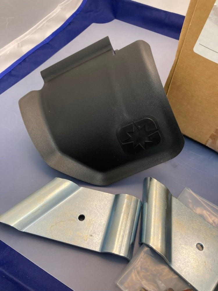 Polaris 2890059 Front CV Boot Guards New Genuine