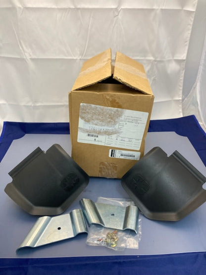 Polaris 2890059 Front CV Boot Guards New Genuine