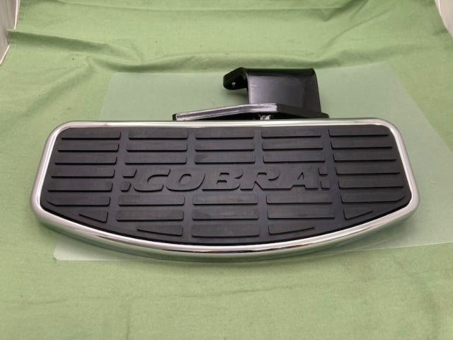 Cobra 06-1618 Floorboards VT750 New Genuine