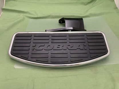 Cobra 06-1618 Floorboards VT750 New Genuine