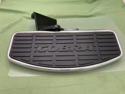 Cobra 06-1618 Floorboards VT750 New Genuine