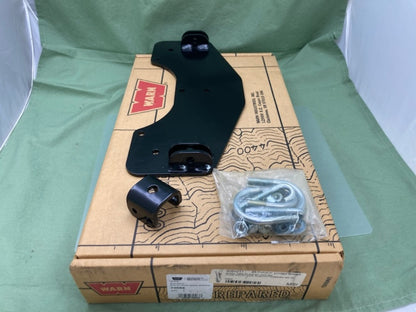 Warn 70583 Center Plow Mounting Kit Honda Foreman and Rubicon New Genuine