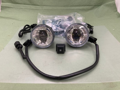 Show Chrome 52-924 LED Fog Light Kit GL1800 New Genuine