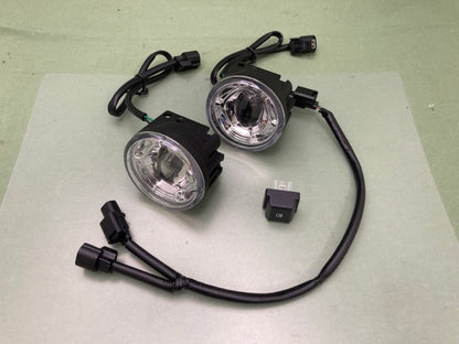 Show Chrome 52-924 LED Fog Light Kit GL1800 New Genuine
