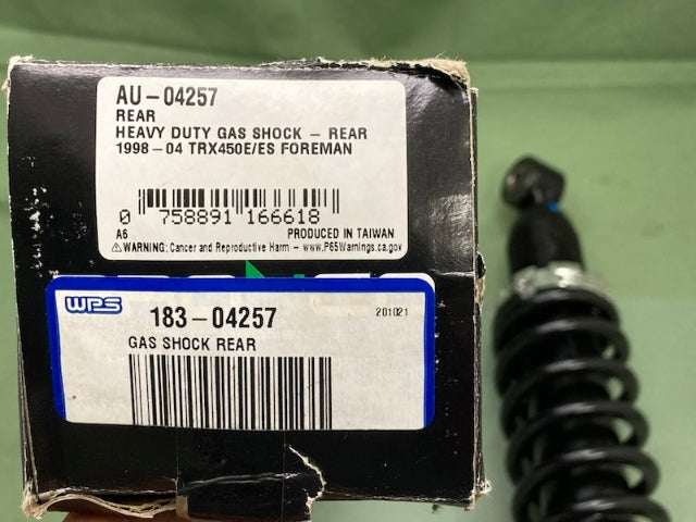 Bronco AU-04257 Gas Shock New Genuine