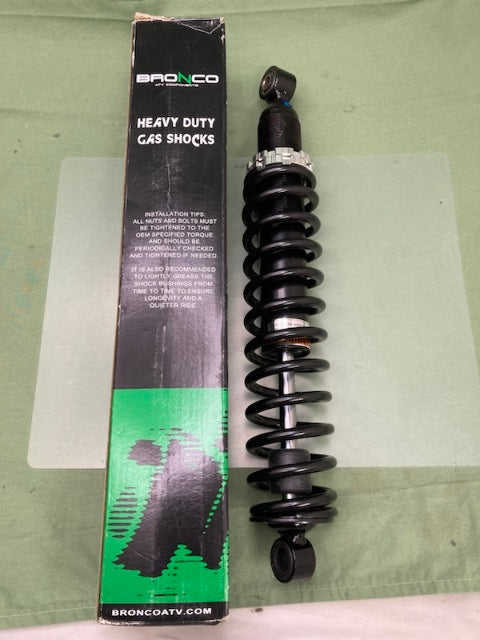 Bronco AU-04257 Gas Shock New Genuine