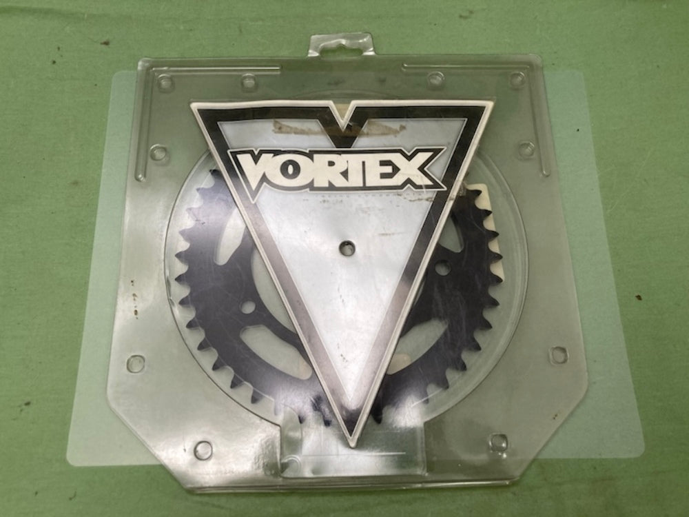 Vortex 527K-42 Sprocket New Genuine