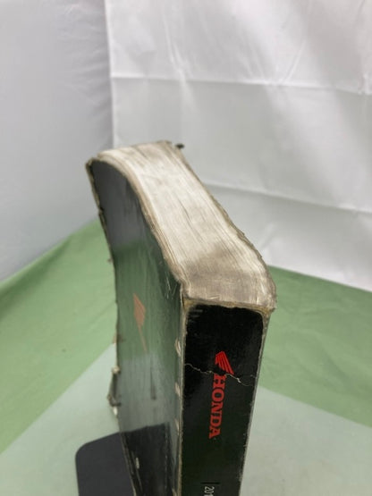 Honda 61HR304 TRX420FA1/FA2/FA5/FA6/TM1/TE1/FM1/FM2/FE1 Serv Man '14-'19 Genuine