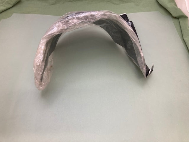 Vega X-380 Face Shield Smoke New Genuine