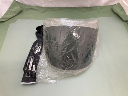 Vega X-380 Face Shield Smoke New Genuine