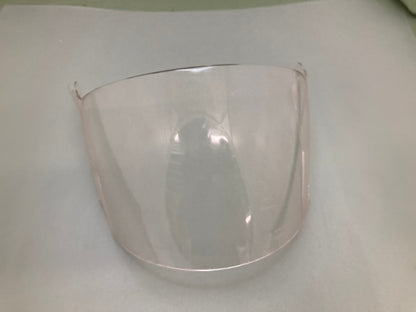 Vega X-380 Face Shield Clear New Genuine