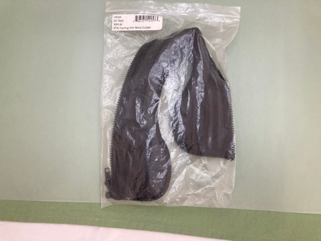 Vega 93-7602 XTA Touring H/H Wind Curtain New Genuine