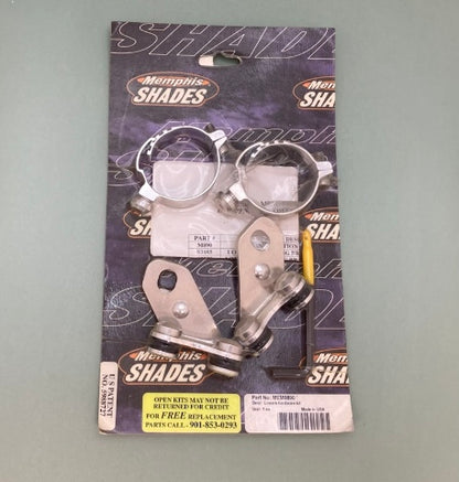 Memphis Shades MEM9890 Lowers Hardware Kit New Genuine