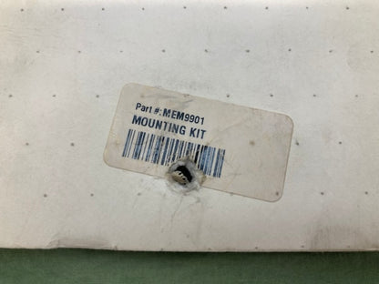 Memphis Shades MEM9901 Mounting Kit New Genuine