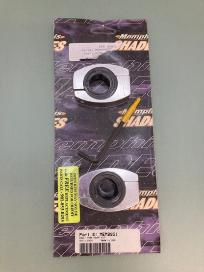 Memphis Shade MEM9951 Fork Mounting Kit New Genuine