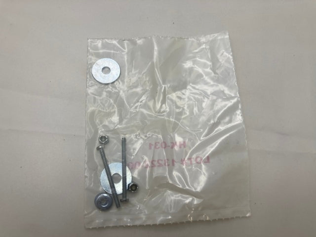Kawasaki 100700 Winch Mount New Genuine