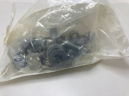 Kawasaki 100700 Winch Mount New Genuine