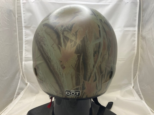 Vega 7403-126 Extra-Extra Large Mojave Off-Road Motocross Helmet New Genuine