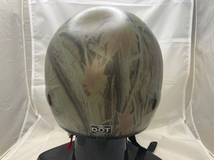 Vega 7403-126 Extra-Extra Large Mojave Off-Road Motocross Helmet New Genuine