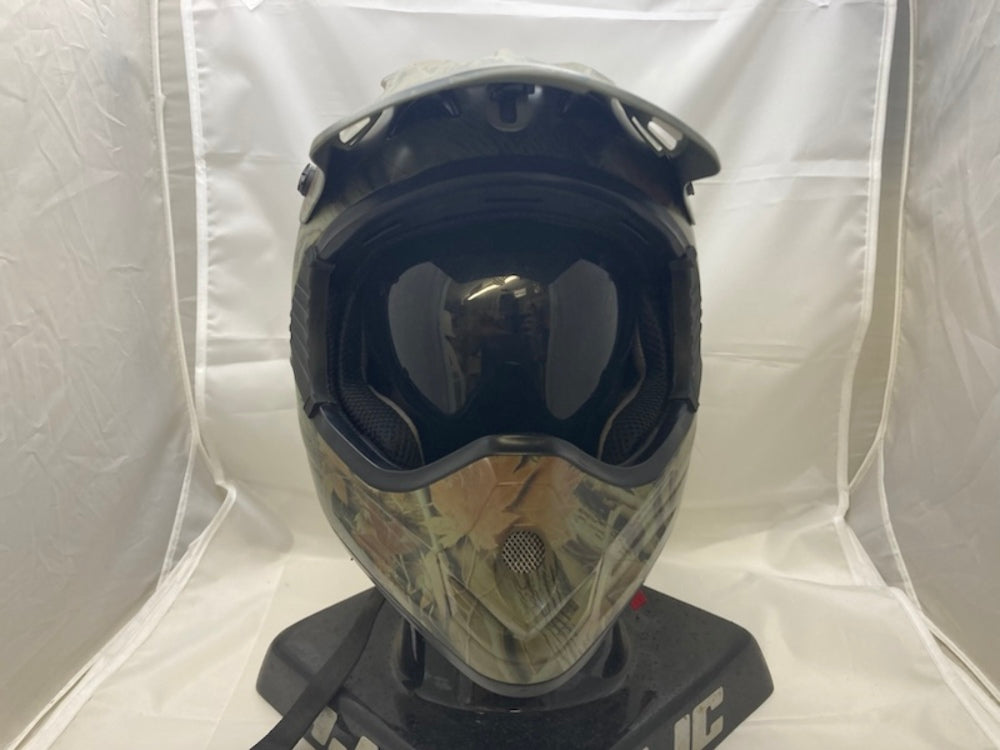 Vega 7403-126 Extra-Extra Large Mojave Off-Road Motocross Helmet New Genuine