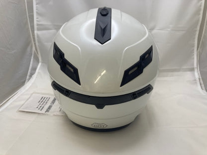 Gmax 72-4844S Small Open Face Helmet With Inner Tint Shield New Genuine