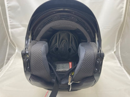 Gmax 72-4844S Small Open Face Helmet With Inner Tint Shield New Genuine