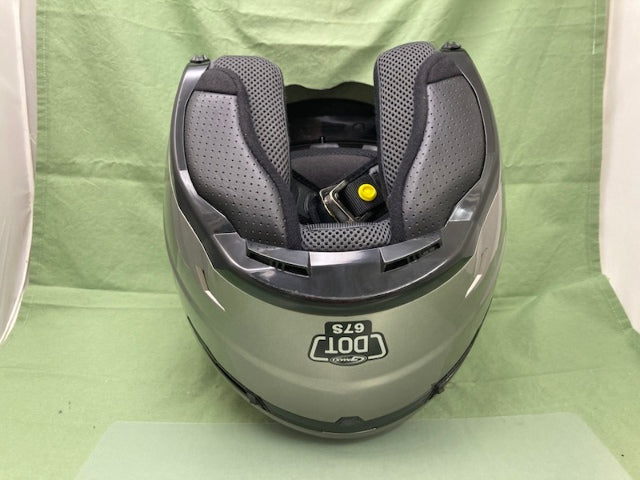 Gmax 72-4842XS Extra Small Open Face Helmet With Inner Tint Shield New Genuine