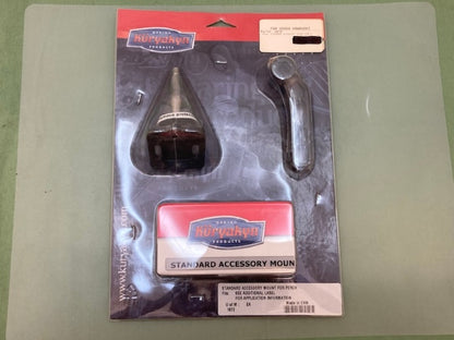 Kuryakyn 1672 Accessory Mount New Genuine