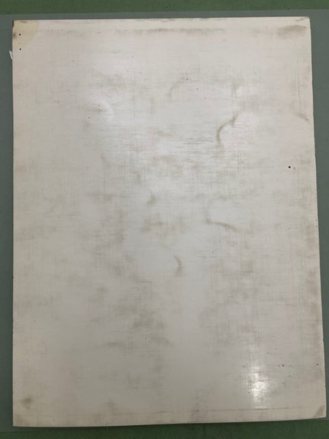 Honda MFS 9196 (0103) Dealer Technical Notepad '01 Genuine