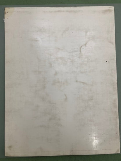 Honda MFS 9196 (0103) Dealer Technical Notepad '01 Genuine