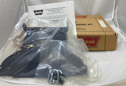 Warn 4505-0172 Mount, Winch Trx500 New Genuine