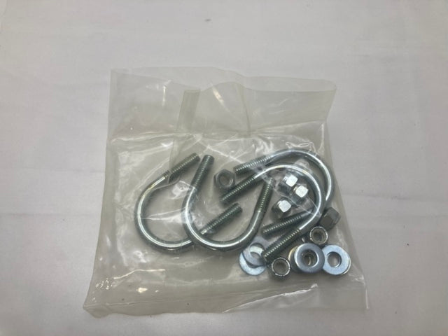 Warn 70558 Plow Mounting Kit New Genuine