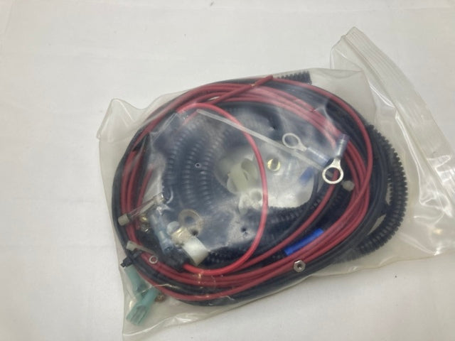 Kawasaki KAF64A Mule Wiper Kit New Genuine