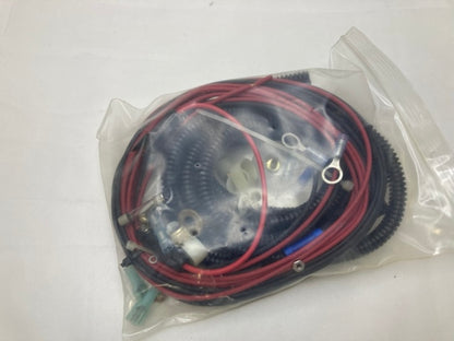 Kawasaki KAF64A Mule Wiper Kit New Genuine