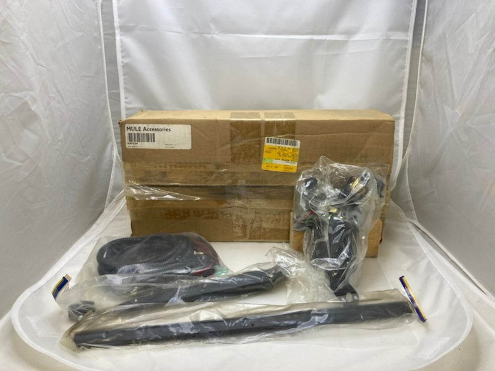 Kawasaki KAF64A Mule Wiper Kit New Genuine