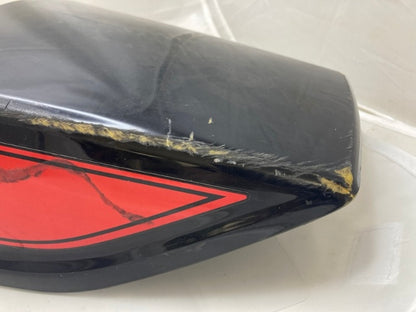 Honda 77200-MJ1-0000 1984-85 CBR700SC Rear Tail Fairing Cover Panel Used