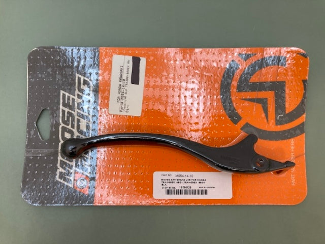 Moose Racing M554-14-10 Brake Lever New Genuine