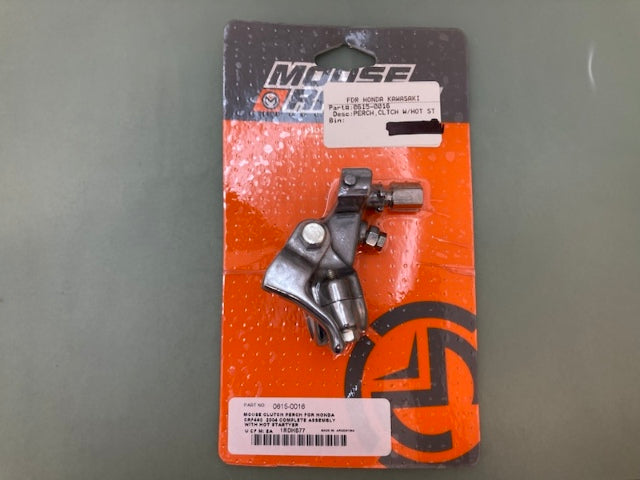 Moose Racing 0615-0016 Clutch Perch New Genuine