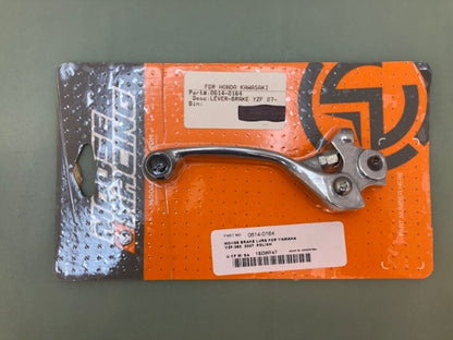 Moose Racing 0614-0164 Brake Lever New Genuine