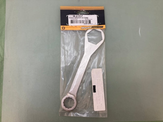 Moose Racing M-01037 Rider Wrench New Genuine