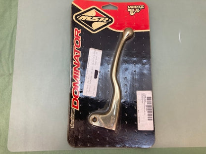 MSR 34-1921 Dominator Clutch Lever New Genuine