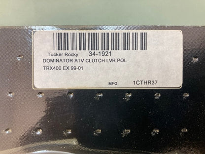 MSR 34-1921 Dominator Clutch Lever New Genuine